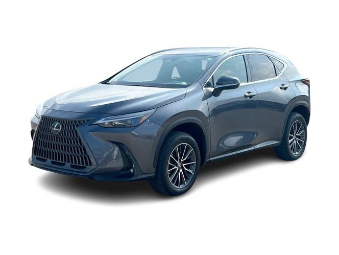 Thumbnail: 2024 Lexus ES - 20
