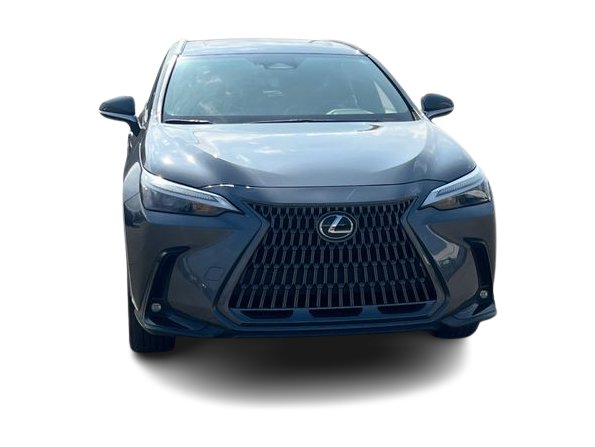 Thumbnail: 2024 Lexus ES - 6