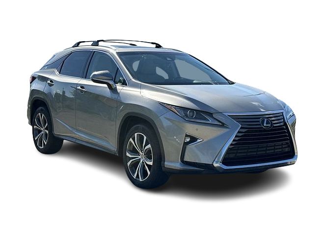 Thumbnail: 2017 Lexus RX - 25