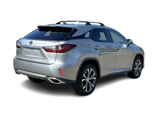 Thumbnail: 2017 Lexus RX - 26