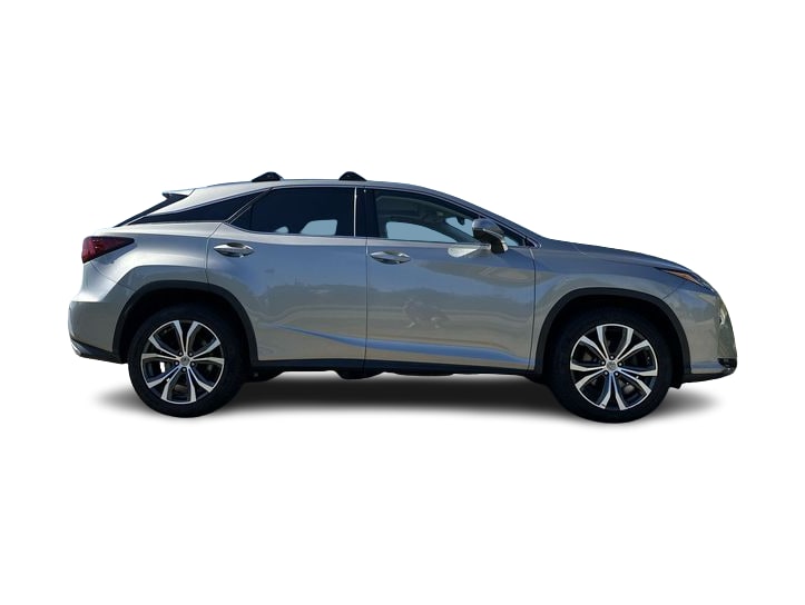Thumbnail: 2017 Lexus RX - 13