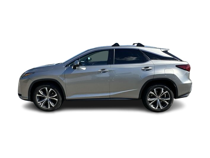 Thumbnail: 2017 Lexus RX - 3