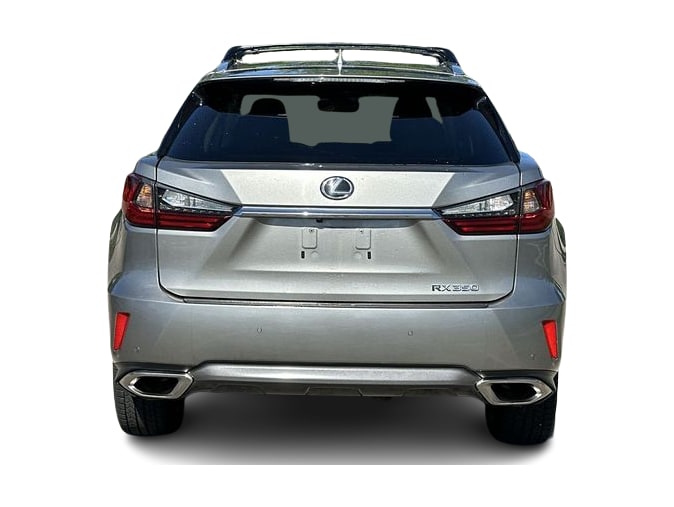 Thumbnail: 2017 Lexus RX - 5