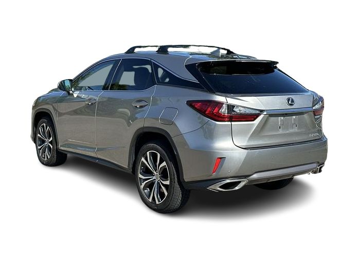 Thumbnail: 2017 Lexus RX - 4