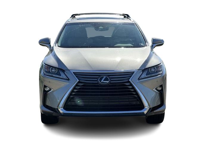 Thumbnail: 2017 Lexus RX - 6