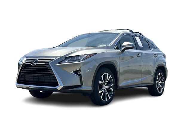 Thumbnail: 2017 Lexus RX - 33