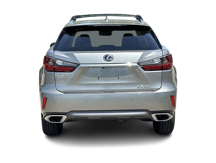 Thumbnail: 2017 Lexus RX - 5
