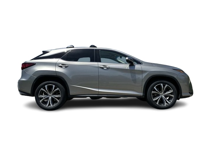 Thumbnail: 2017 Lexus RX - 18