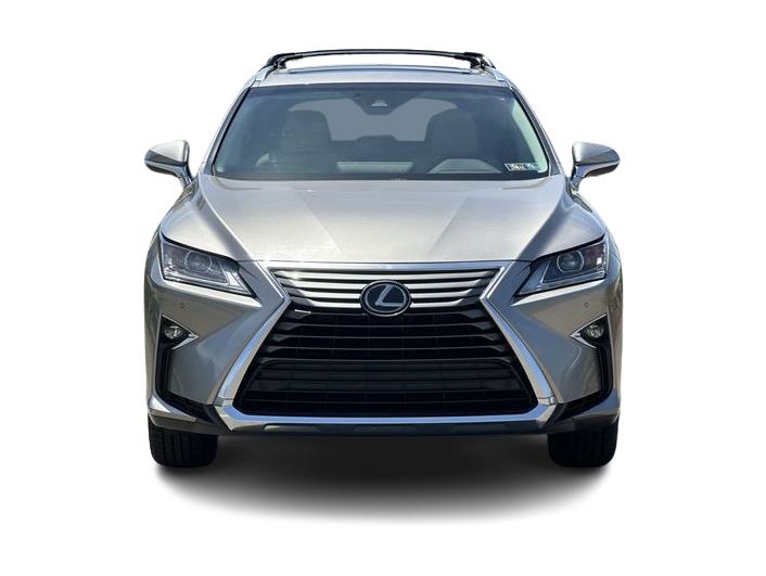 Thumbnail: 2017 Lexus RX - 6