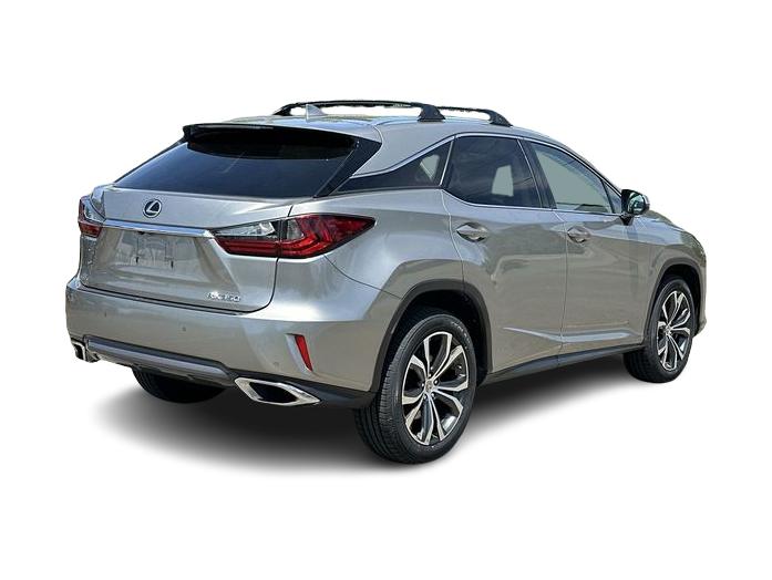 Thumbnail: 2017 Lexus RX - 35