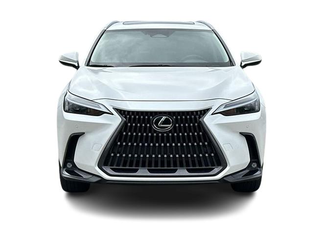 Thumbnail: 2022 Lexus NX - 6