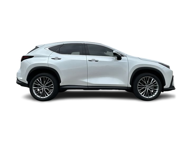 Thumbnail: 2022 Lexus NX - 12