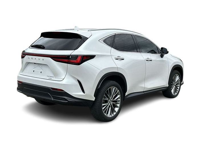 Thumbnail: 2022 Lexus NX - 25