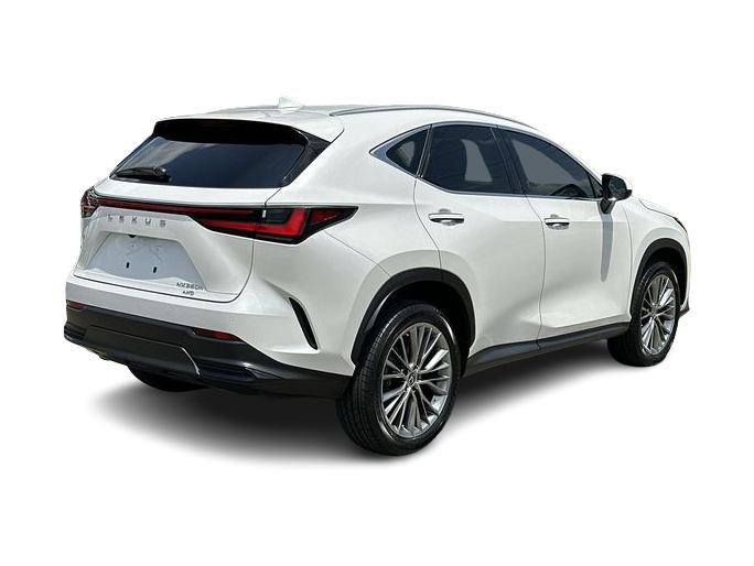Thumbnail: 2022 Lexus NX - 34