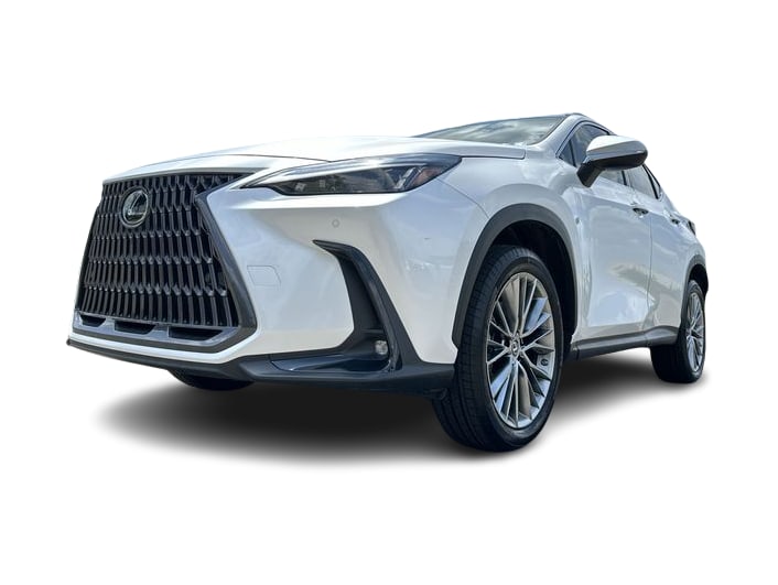 Thumbnail: 2022 Lexus NX - 32