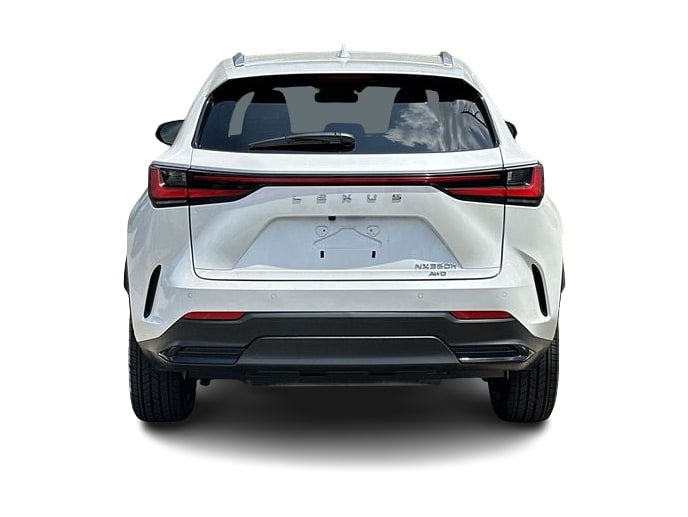 Thumbnail: 2022 Lexus NX - 5