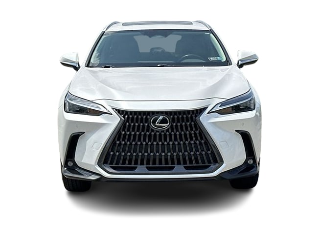 Thumbnail: 2022 Lexus NX - 6