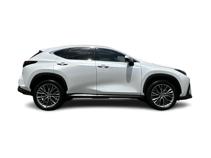 Thumbnail: 2022 Lexus NX - 17