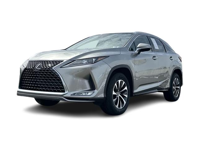 Thumbnail: 2022 Lexus RX - 32