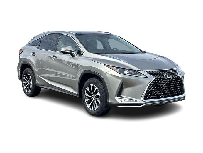 Thumbnail: 2022 Lexus RX - 33