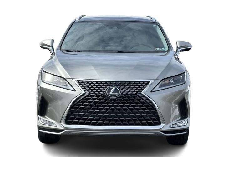 Thumbnail: 2022 Lexus RX - 6