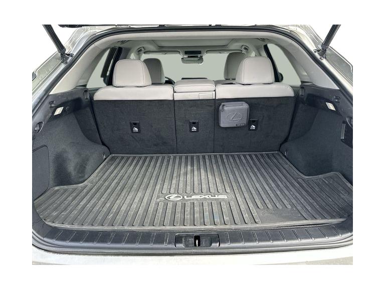 Thumbnail: 2022 Lexus RX - 17