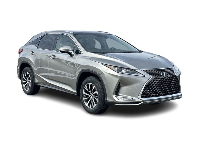 Thumbnail: 2022 Lexus RX - 33