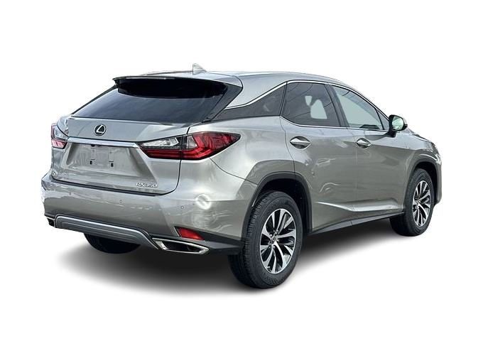 Thumbnail: 2022 Lexus RX - 34