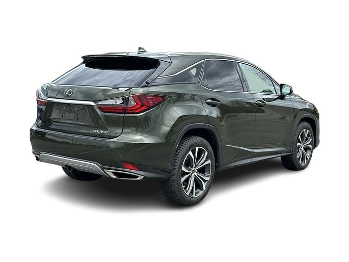 Thumbnail: 2020 Lexus RX - 25