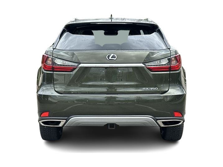Thumbnail: 2020 Lexus RX - 5