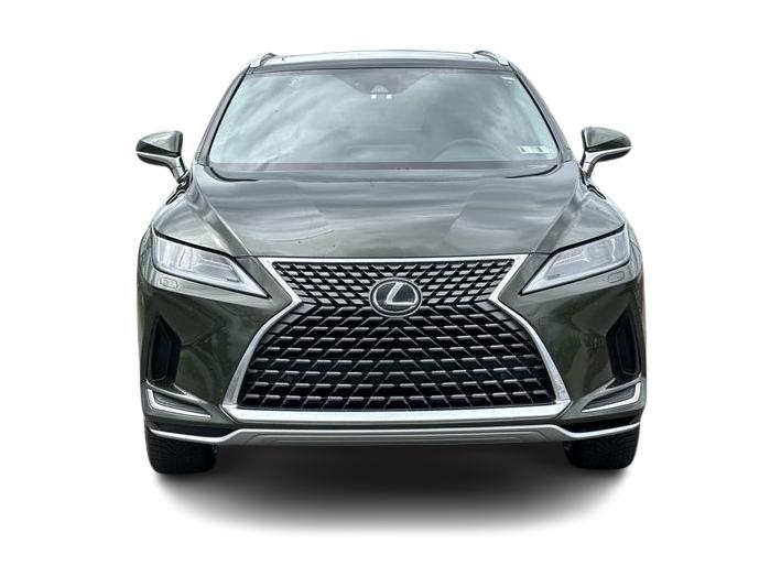 Thumbnail: 2020 Lexus RX - 6