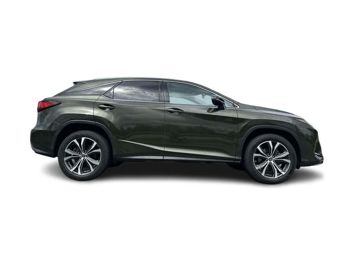 Thumbnail: 2020 Lexus RX - 13