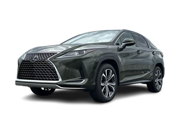 Thumbnail: 2020 Lexus RX - 23