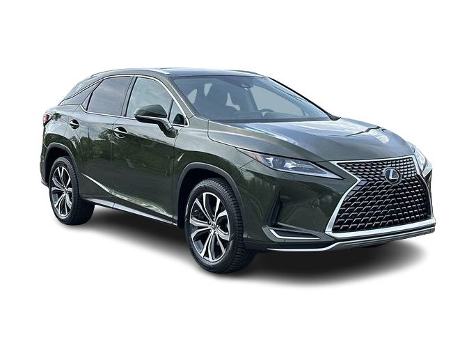 Thumbnail: 2020 Lexus RX - 33