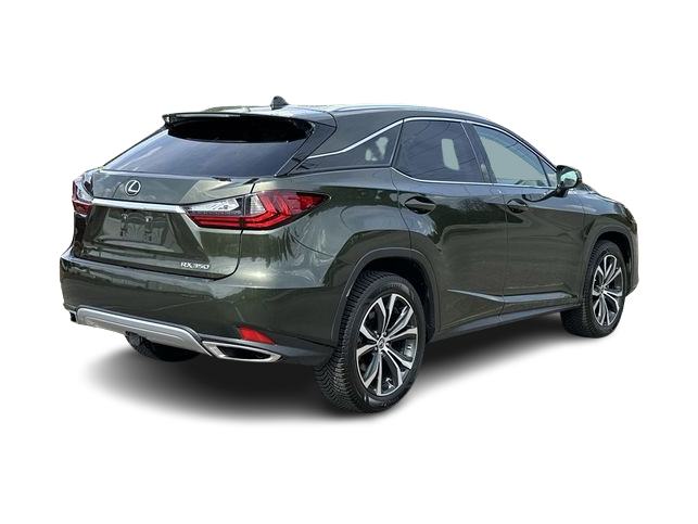 Thumbnail: 2020 Lexus RX - 34