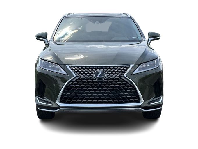 Thumbnail: 2020 Lexus RX - 6