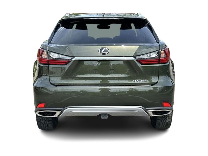 Thumbnail: 2020 Lexus RX - 5