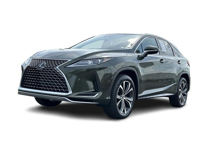 Thumbnail: 2020 Lexus RX - 32