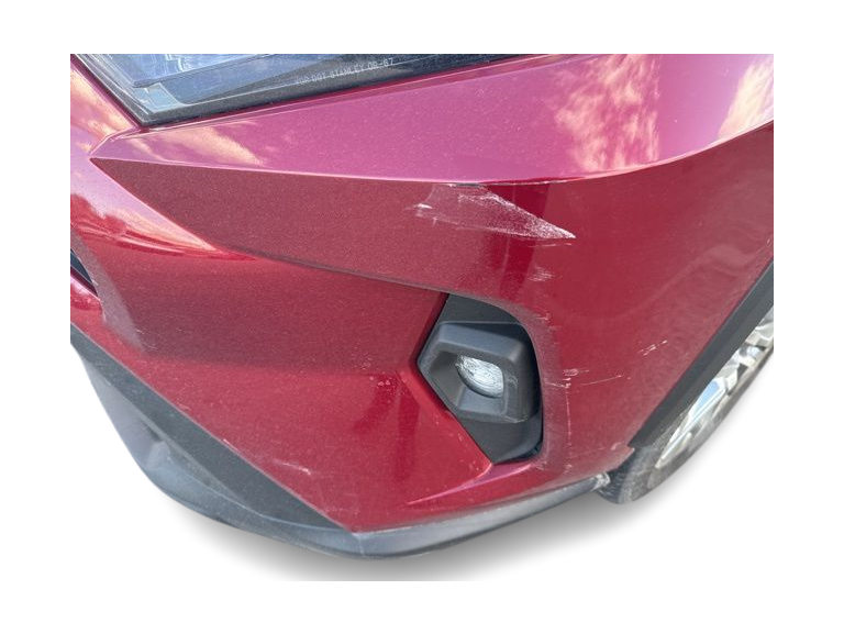 Thumbnail: 2023 Toyota RAV4 - 3