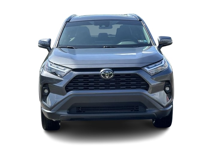 Thumbnail: 2023 Toyota RAV4 - 6