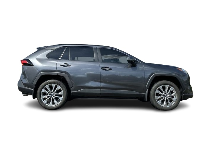 Thumbnail: 2023 Toyota RAV4 - 13
