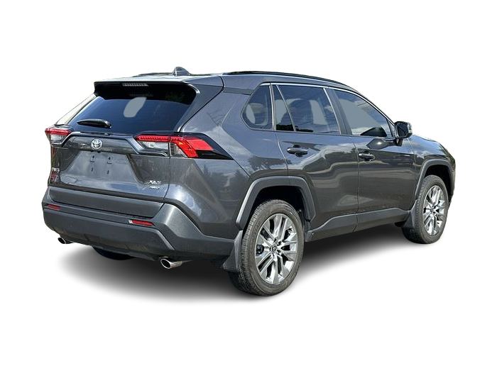 Thumbnail: 2023 Toyota RAV4 - 24