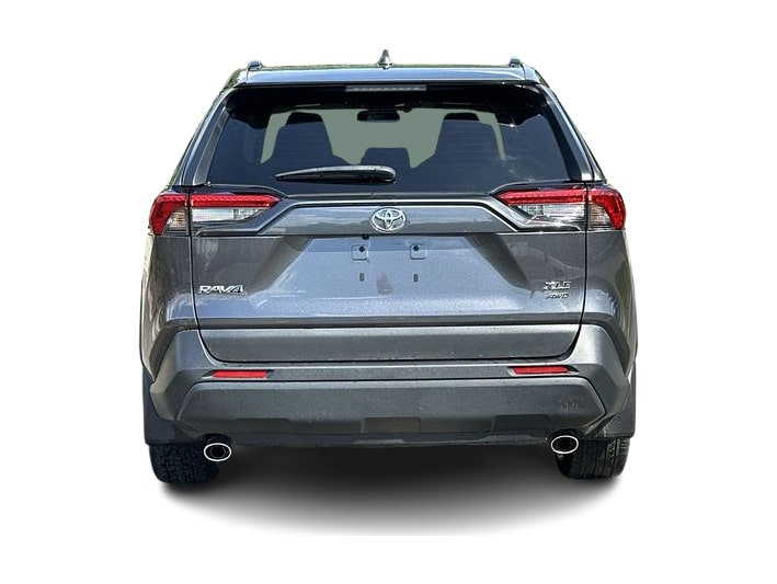 Thumbnail: 2023 Toyota RAV4 - 5