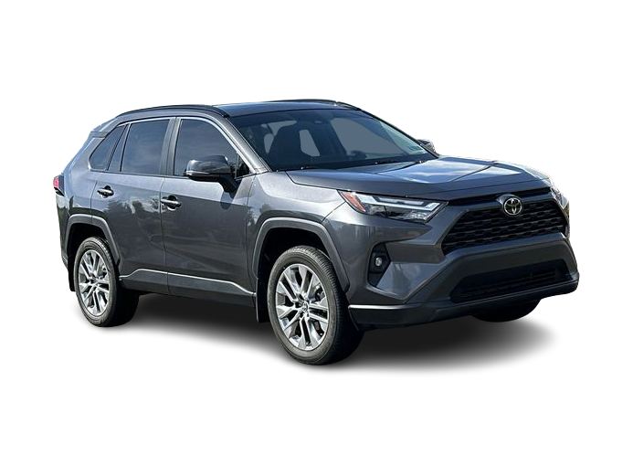 Thumbnail: 2023 Toyota RAV4 - 23