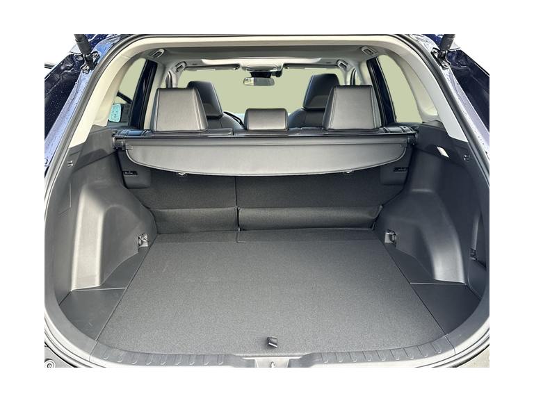 Thumbnail: 2025 Toyota RAV4 - 27