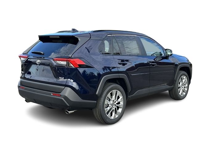 Thumbnail: 2025 Toyota RAV4 - 31