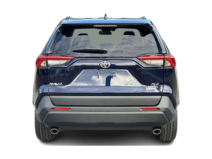 Thumbnail: 2025 Toyota RAV4 - 5