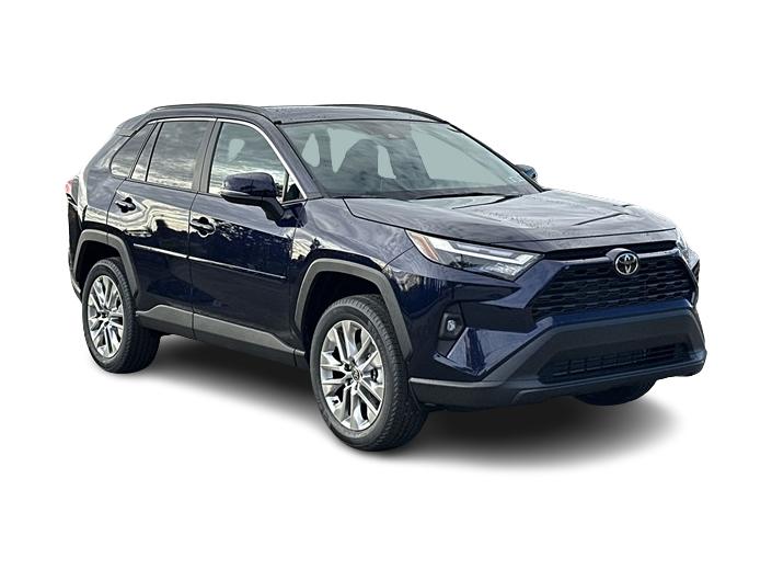 Thumbnail: 2025 Toyota RAV4 - 30