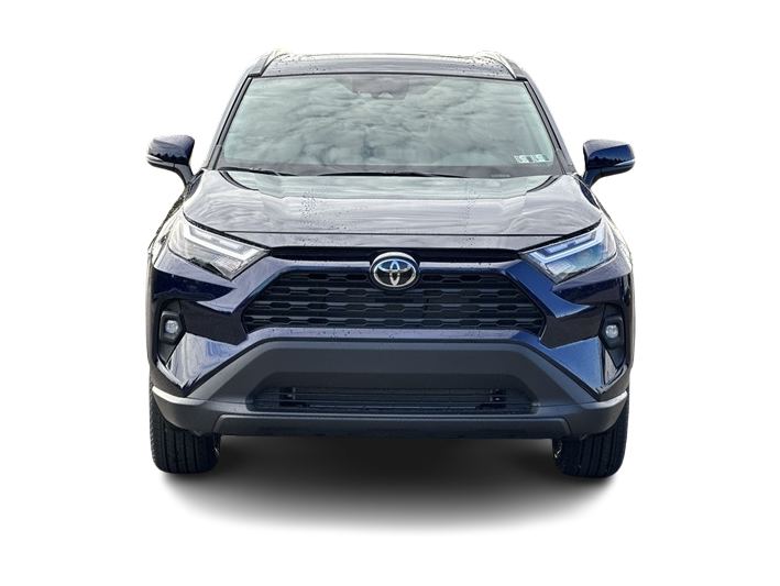 Thumbnail: 2025 Toyota RAV4 - 6