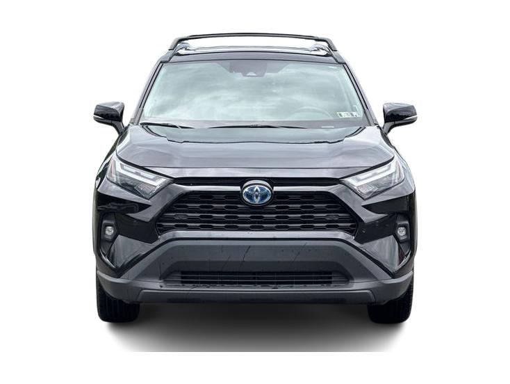 Thumbnail: 2024 Toyota RAV4 - 6